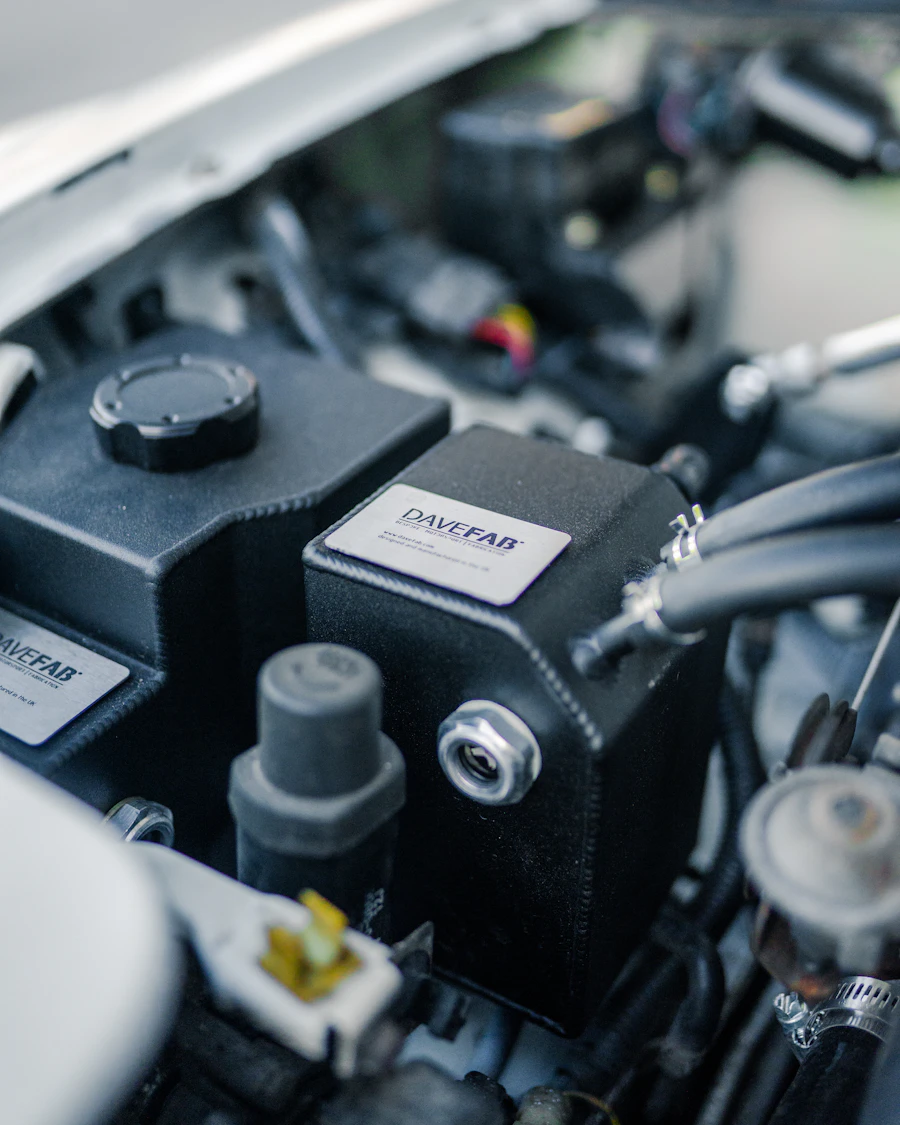 Professional Alternator Service