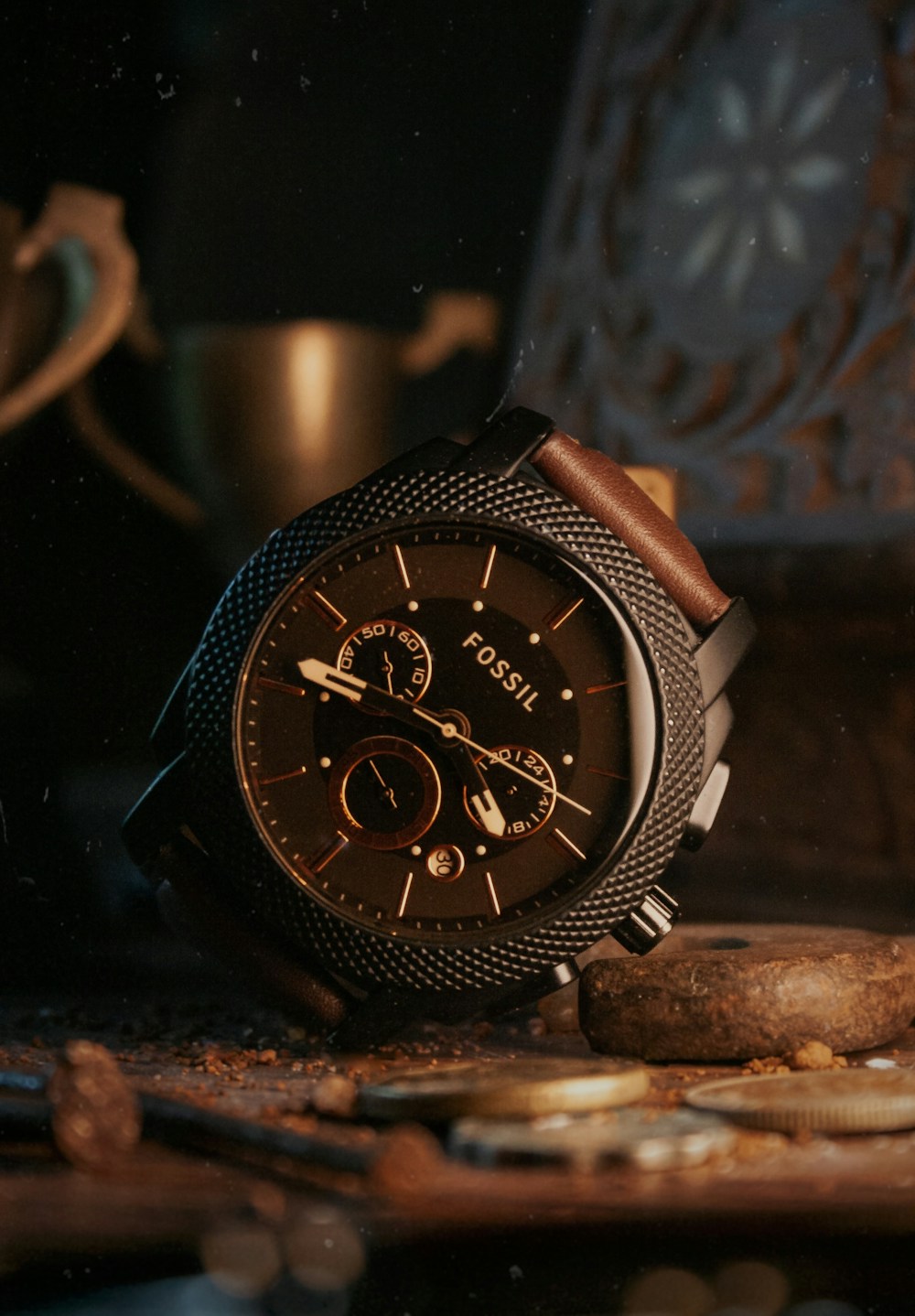 Audemars Piguet