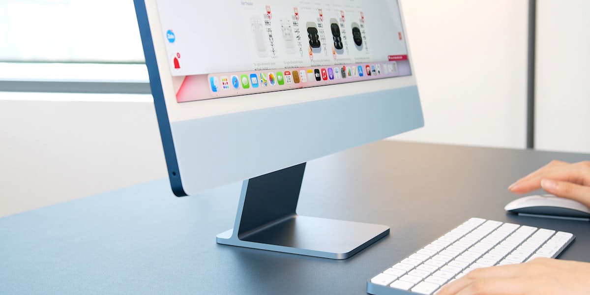 Apple'ın 2022'nin başlarında yeni bir iMac 27 inç, Mini LED ve ProMotion ile planladığı bildiriliyor