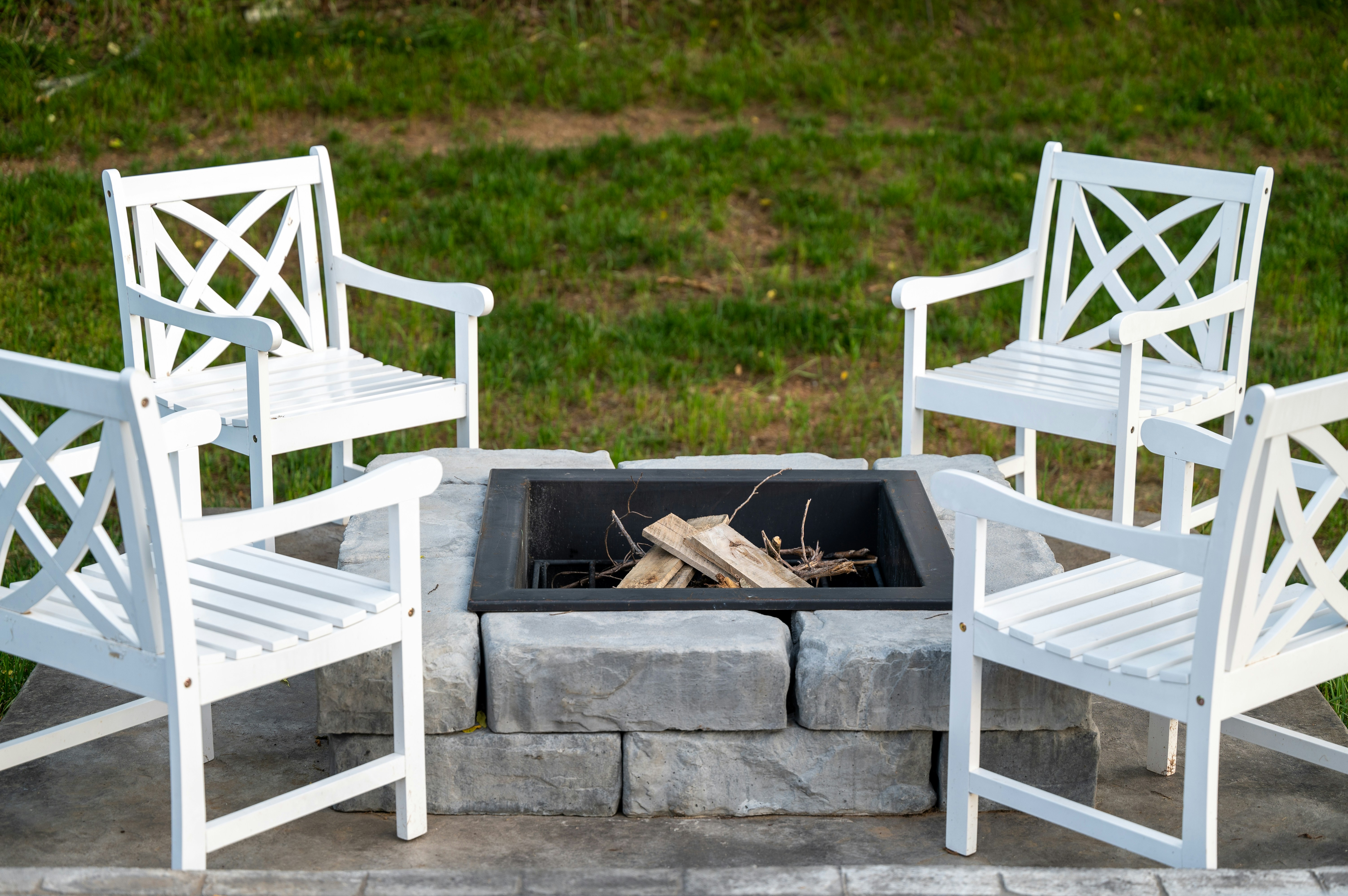 What Are The Benefits Of An Outdoor Fire Pit From Costco?