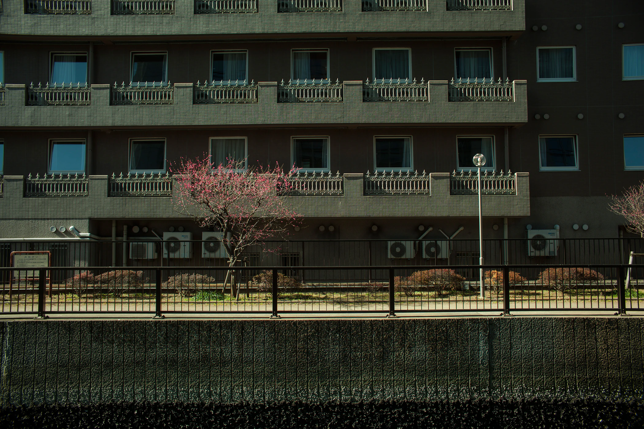 建築ディテール