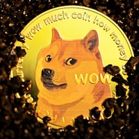 Dogecoin