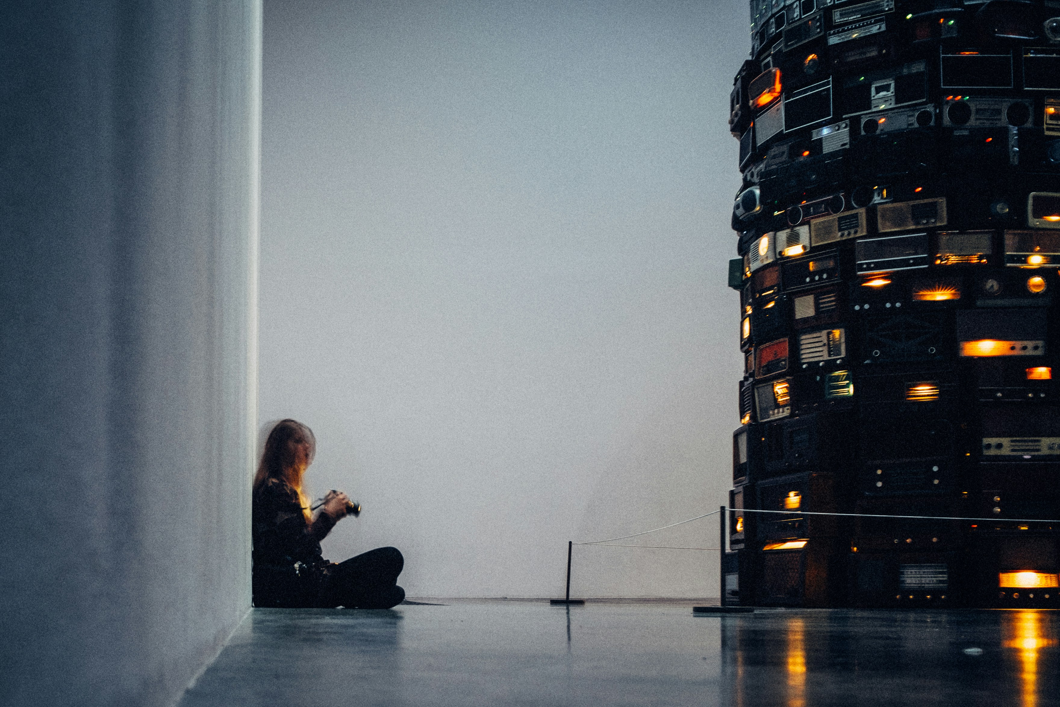 Modern & Contemporary Art: Online Auction, London