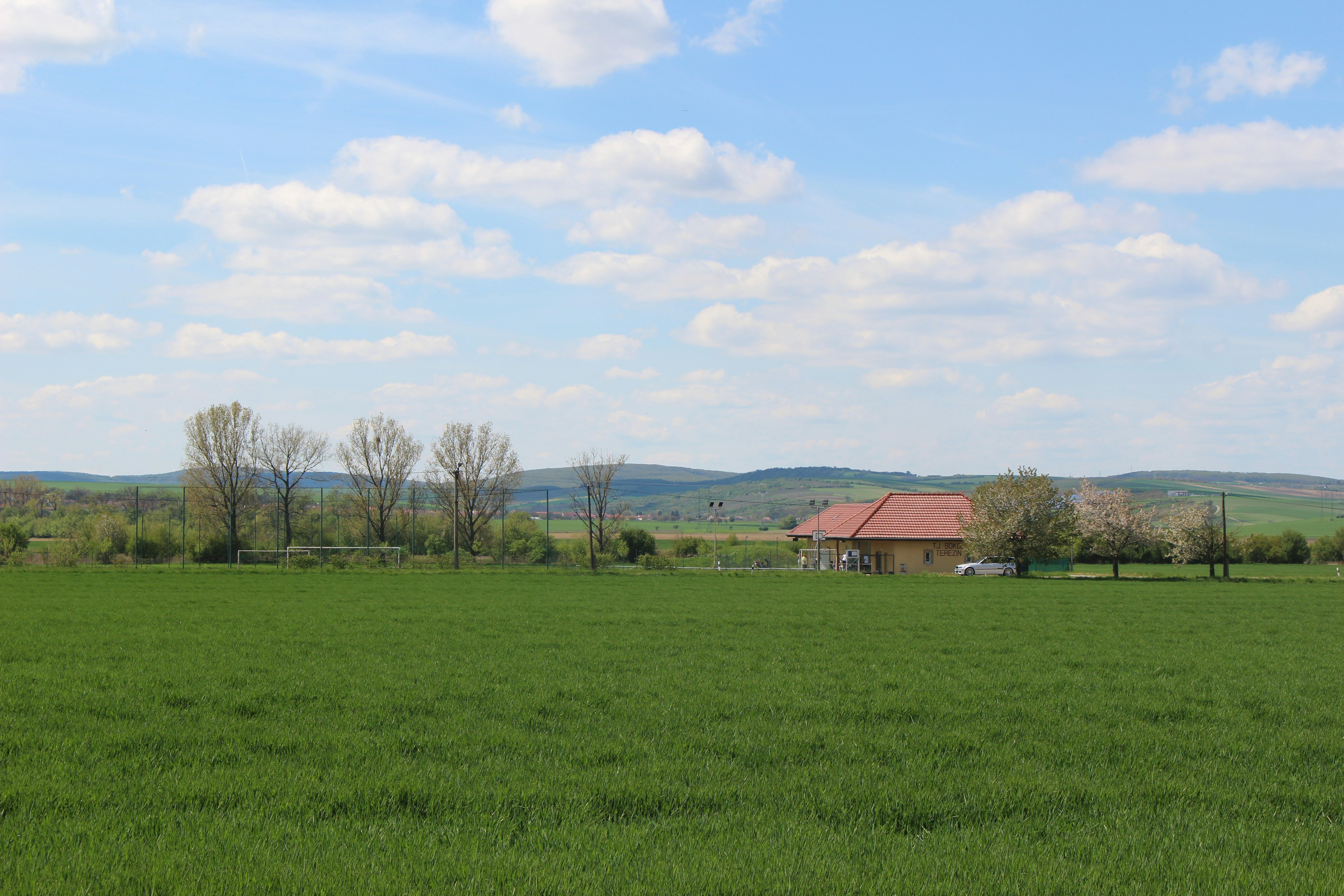 Photo by marjorylucabaxter