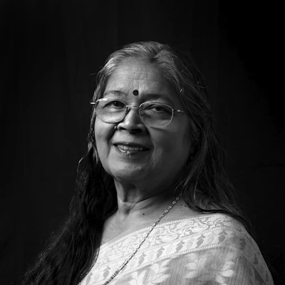Smt. Padma Krishnan