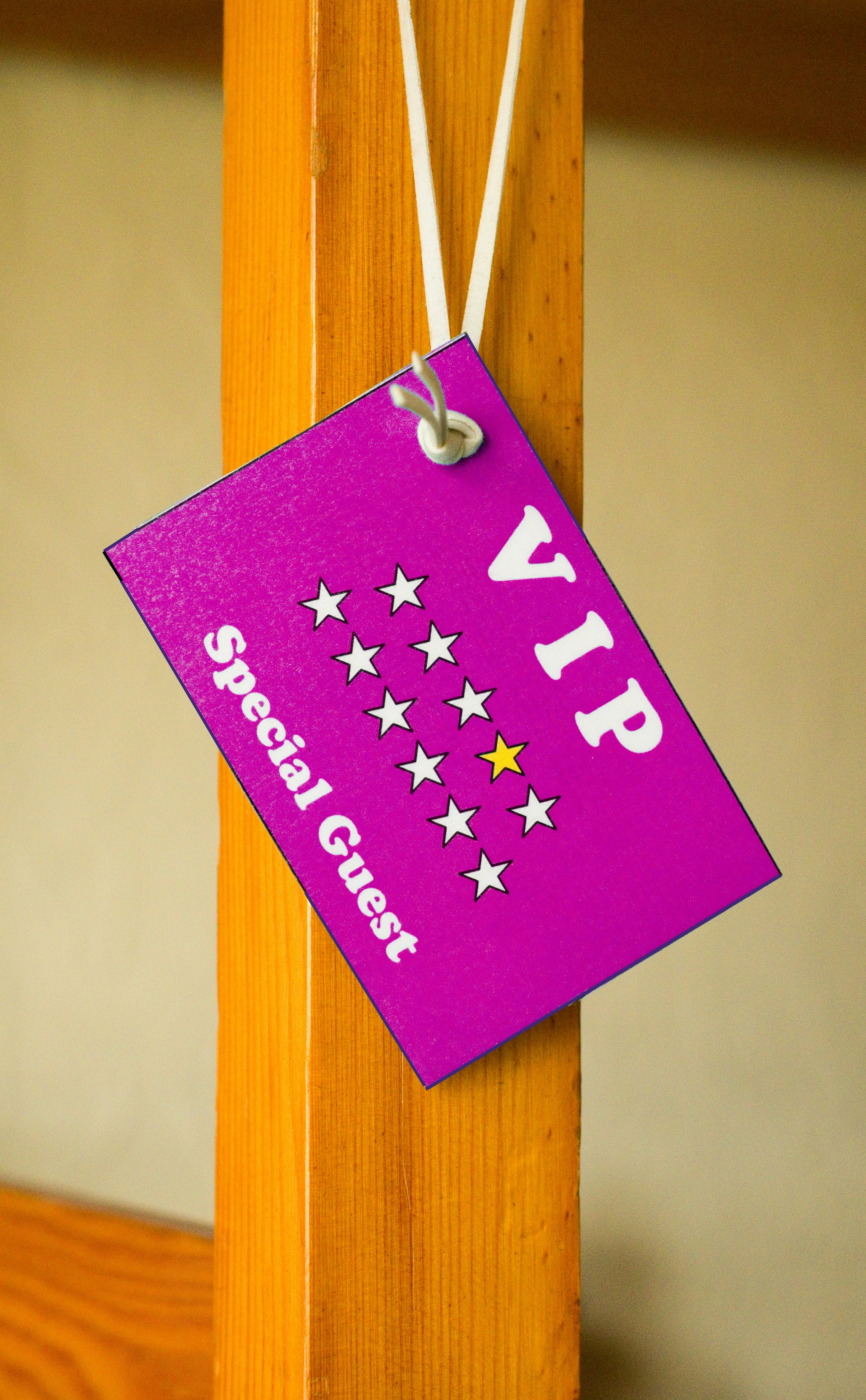 blue and white happy birthday card