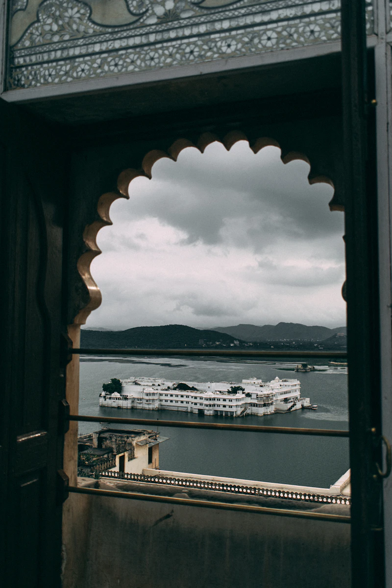 Royal Udaipur, Explored Together