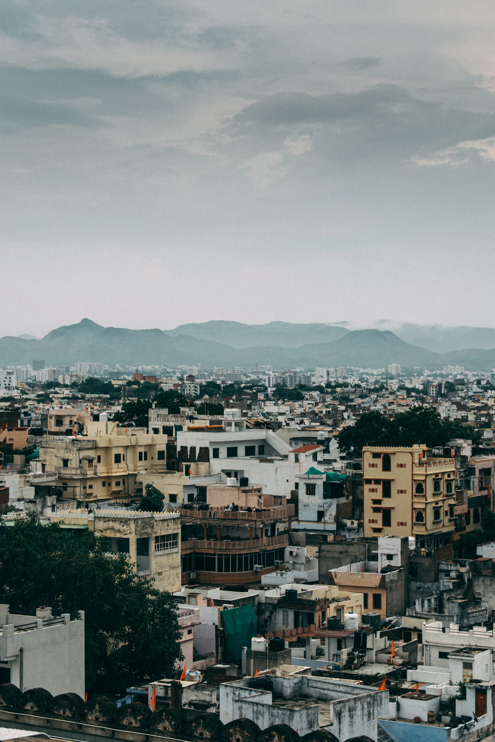 Plan your Udaipur trip