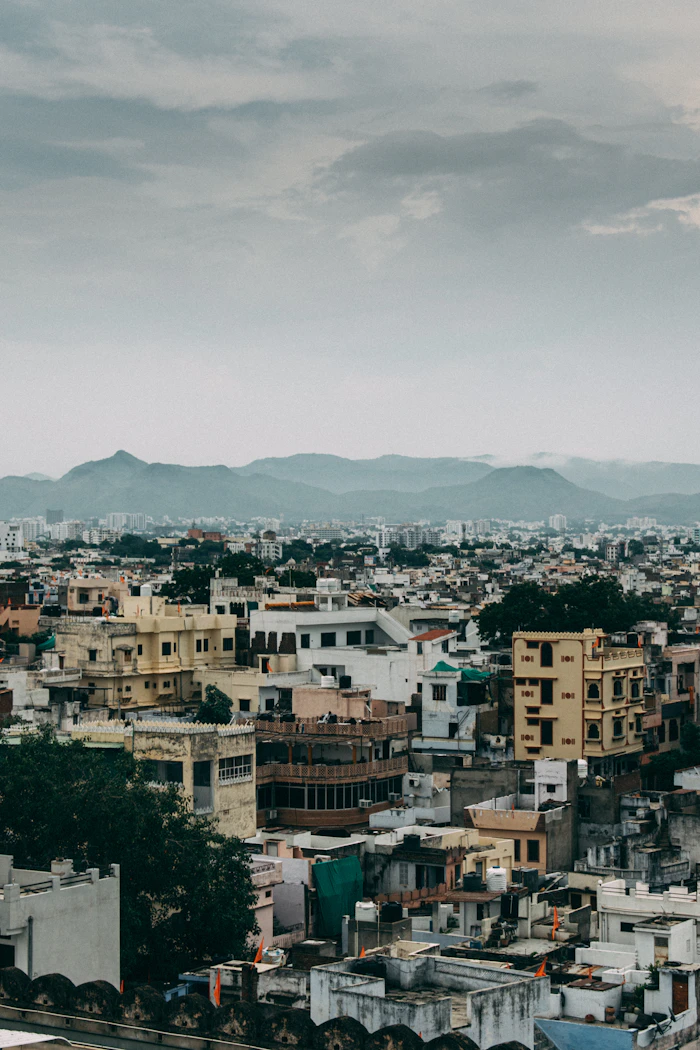 Udaipur by Night Tour