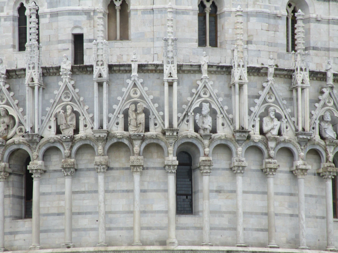 6-Day Pisa Luxury Itinerary: Exclusive Tuscan Escape
