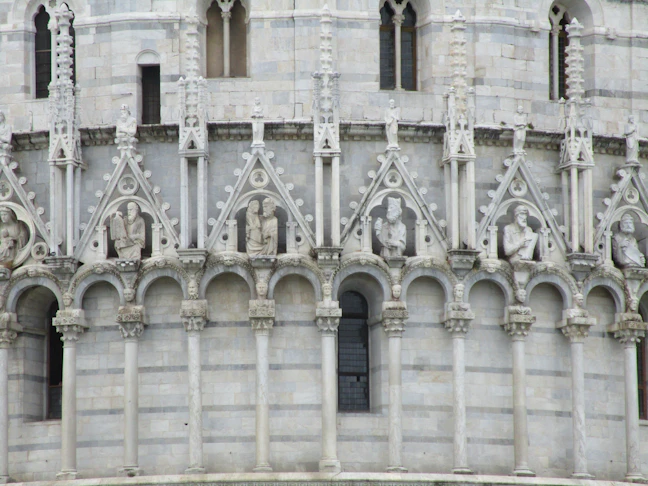 6-Day Pisa Luxury Itinerary: Exclusive Tuscan Escape
