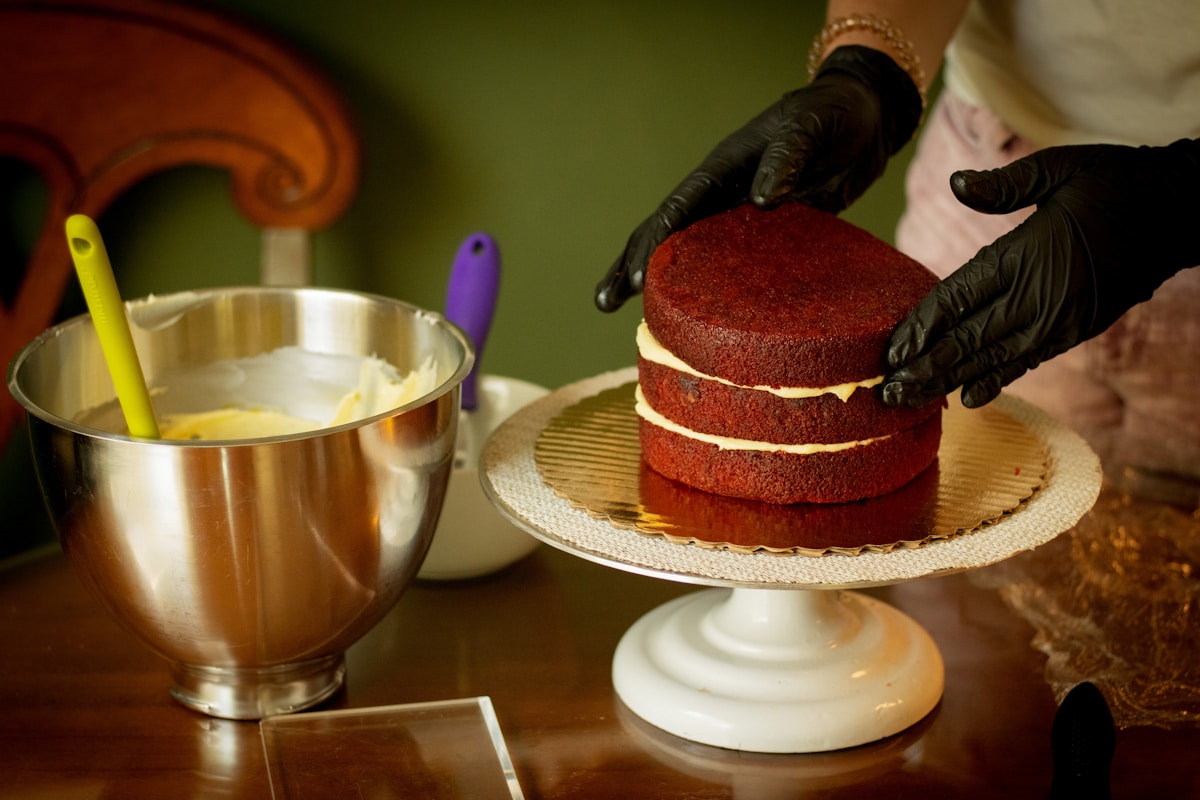 Are Insulated Cake Strips the Secret to Perfectly Flat Cakes?