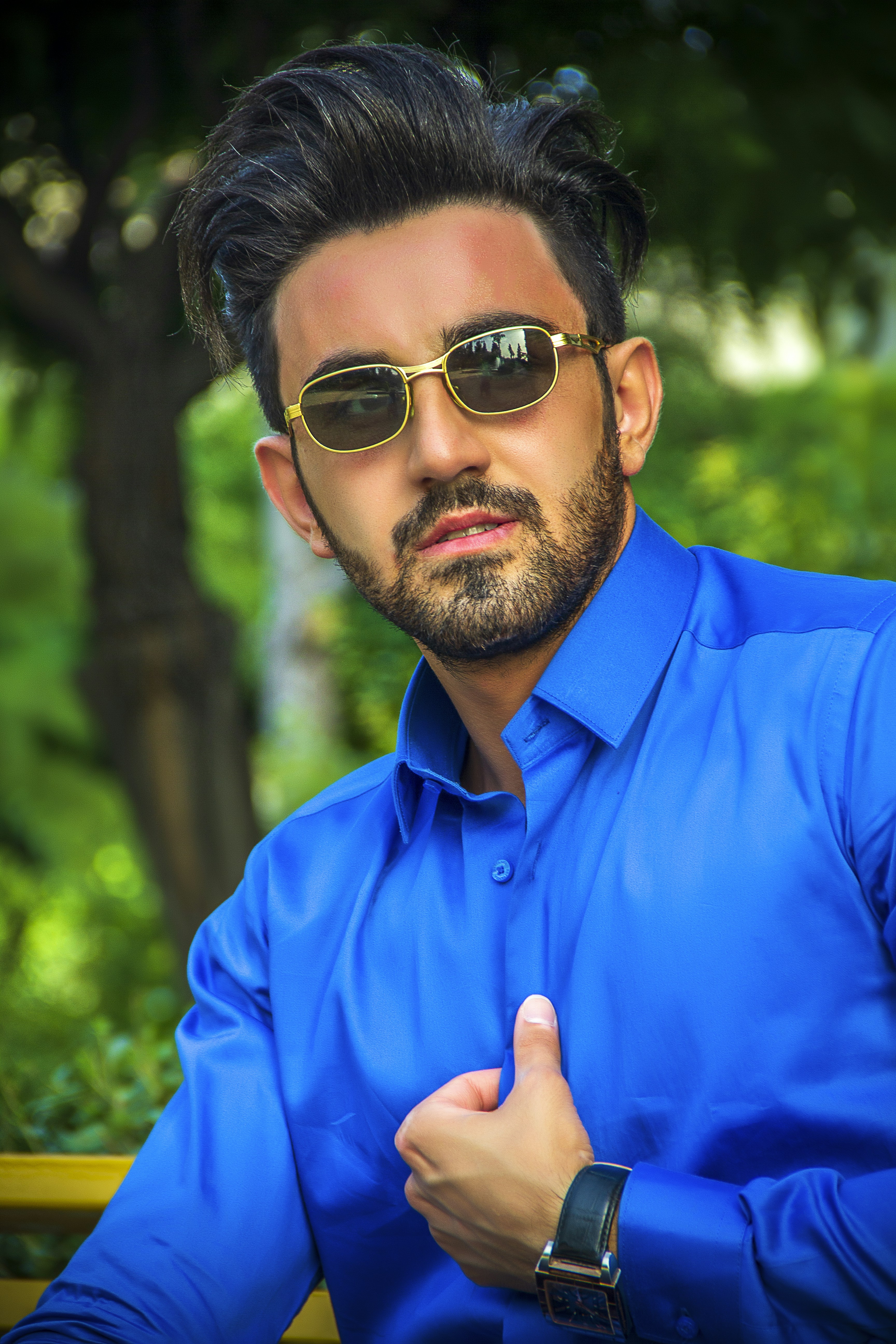 Photo by asalmashkoori