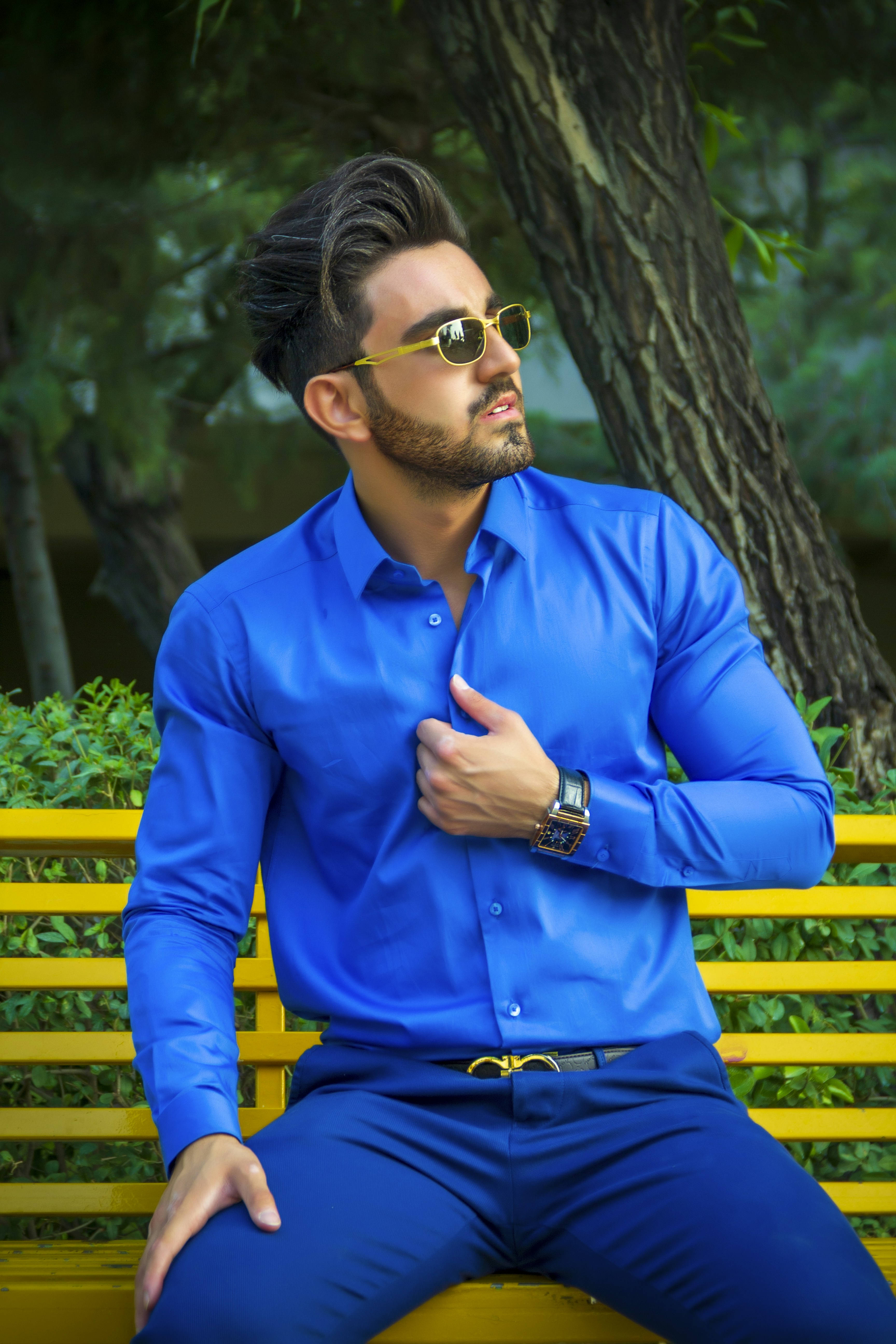 Photo by asalmashkoori