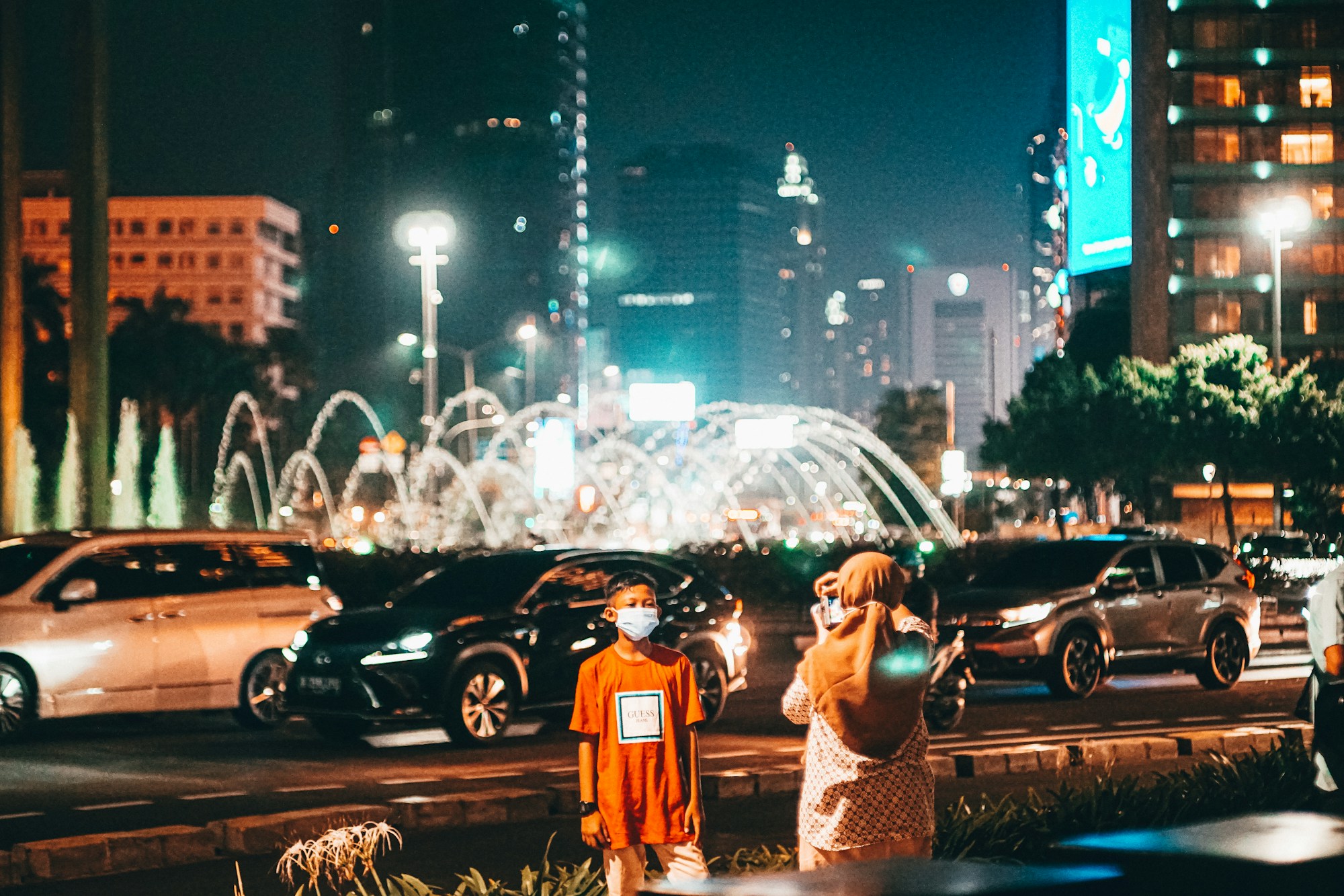 Exploring Jakarta: A Comprehensive Travel Guide