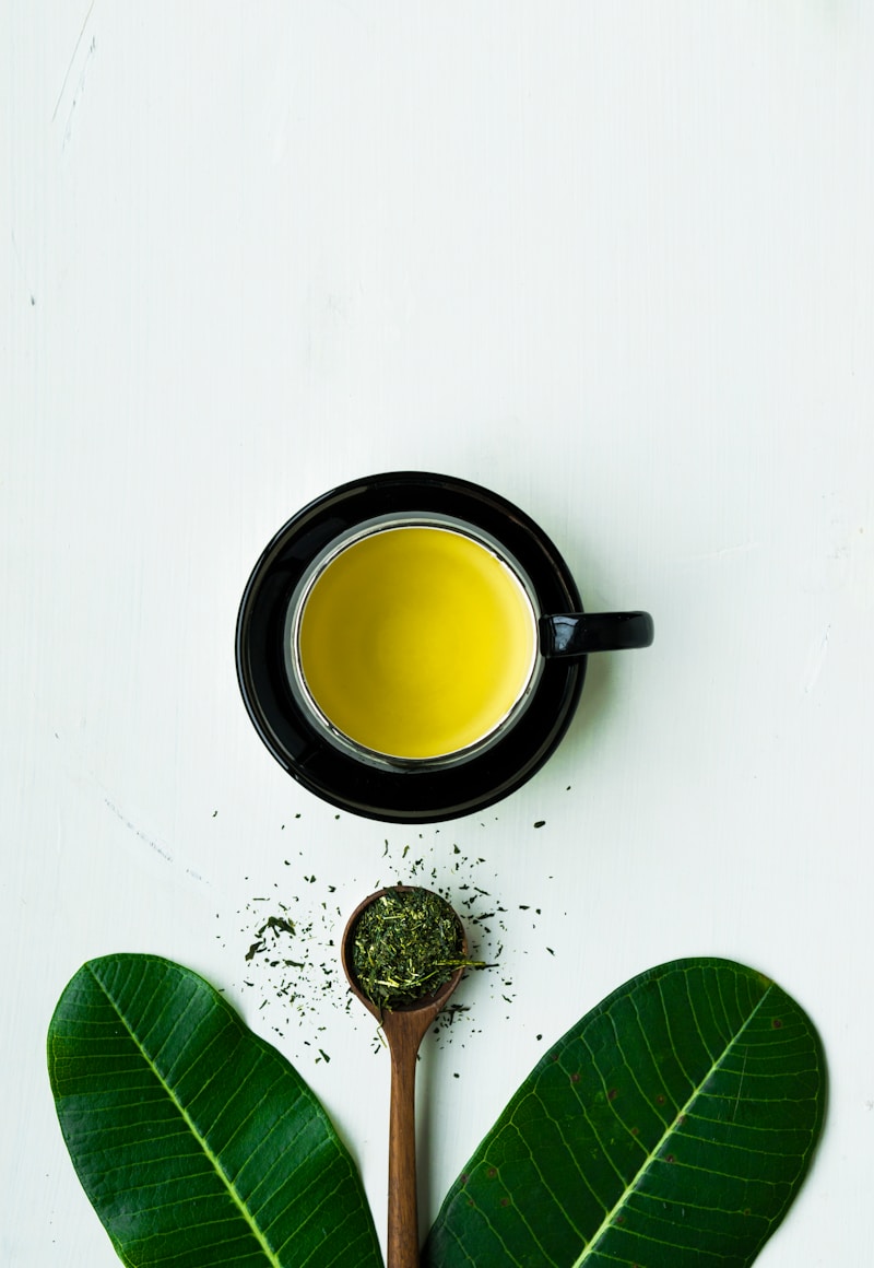 Orthodox Tea