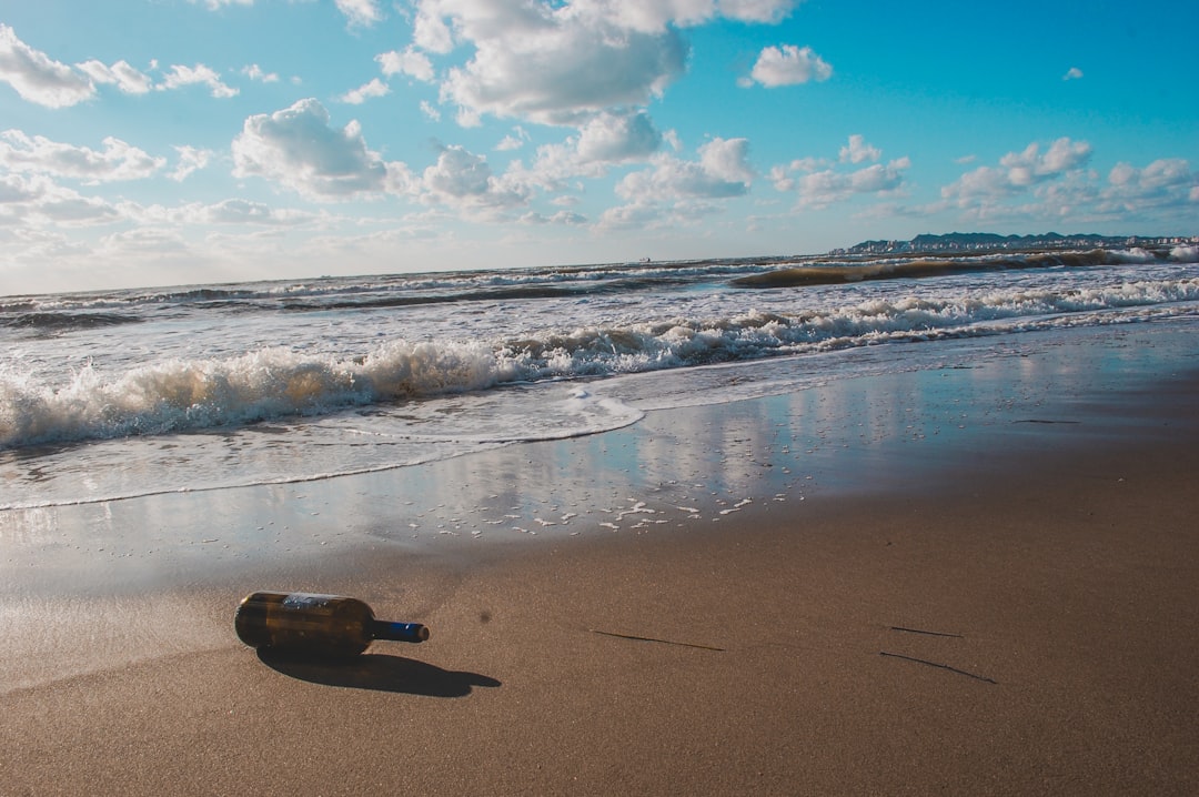 travelers stories about Beach in Durrës, Albania