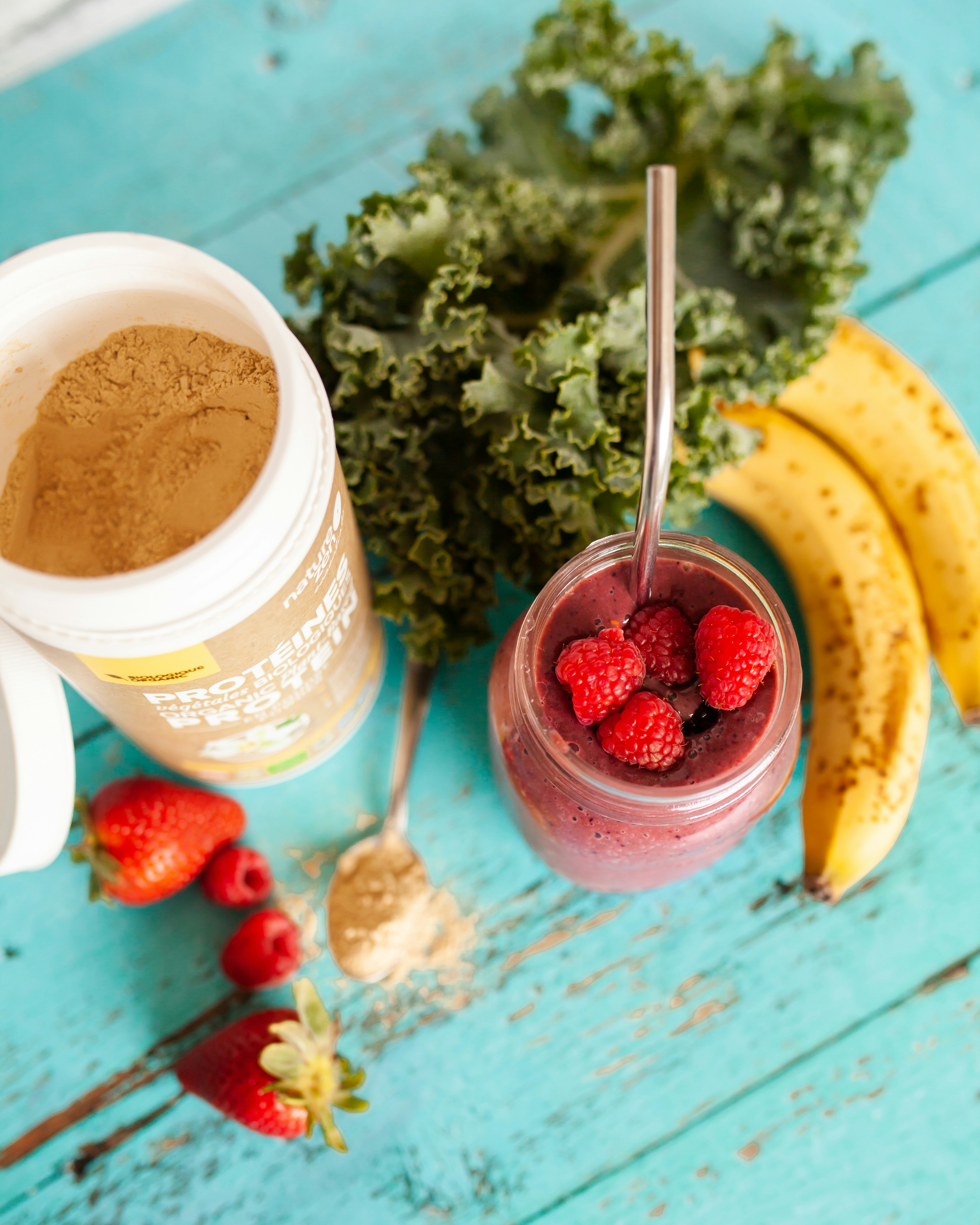 The Health Benefits of Adopting a Plant-Based Diet
