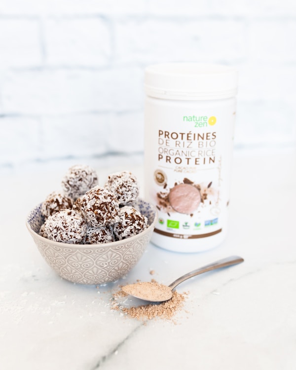 Premium Wellness Supplements
