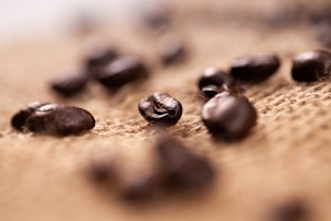 Highland Roast Blend