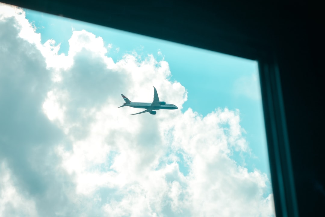 7 Strategic Flight Booking Windows That