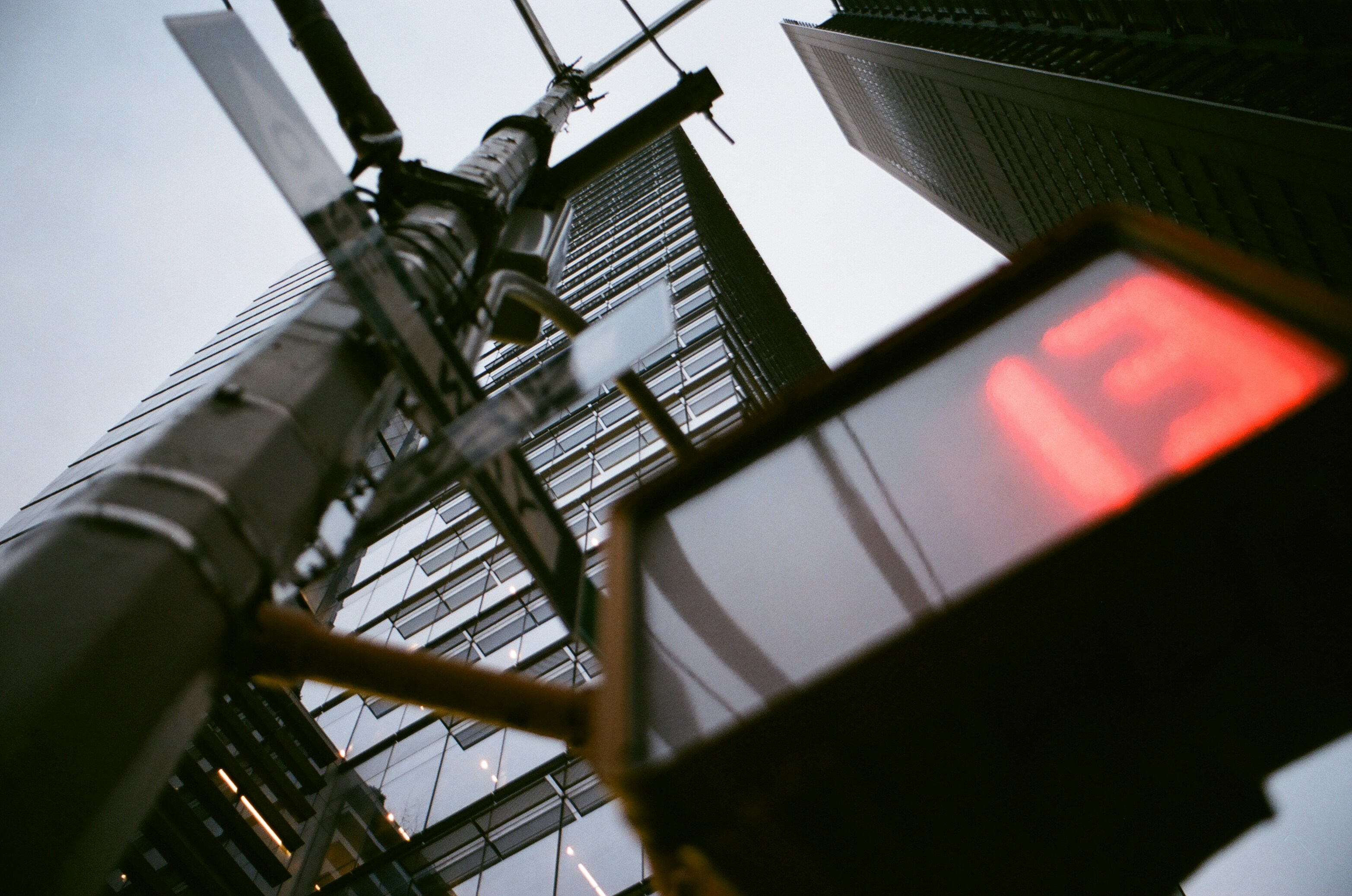 Minutes assembly #13