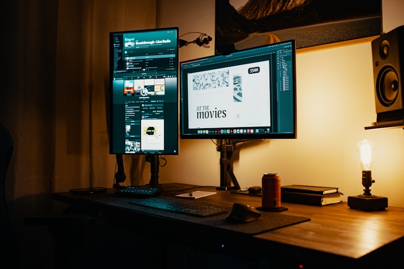 Design workspace