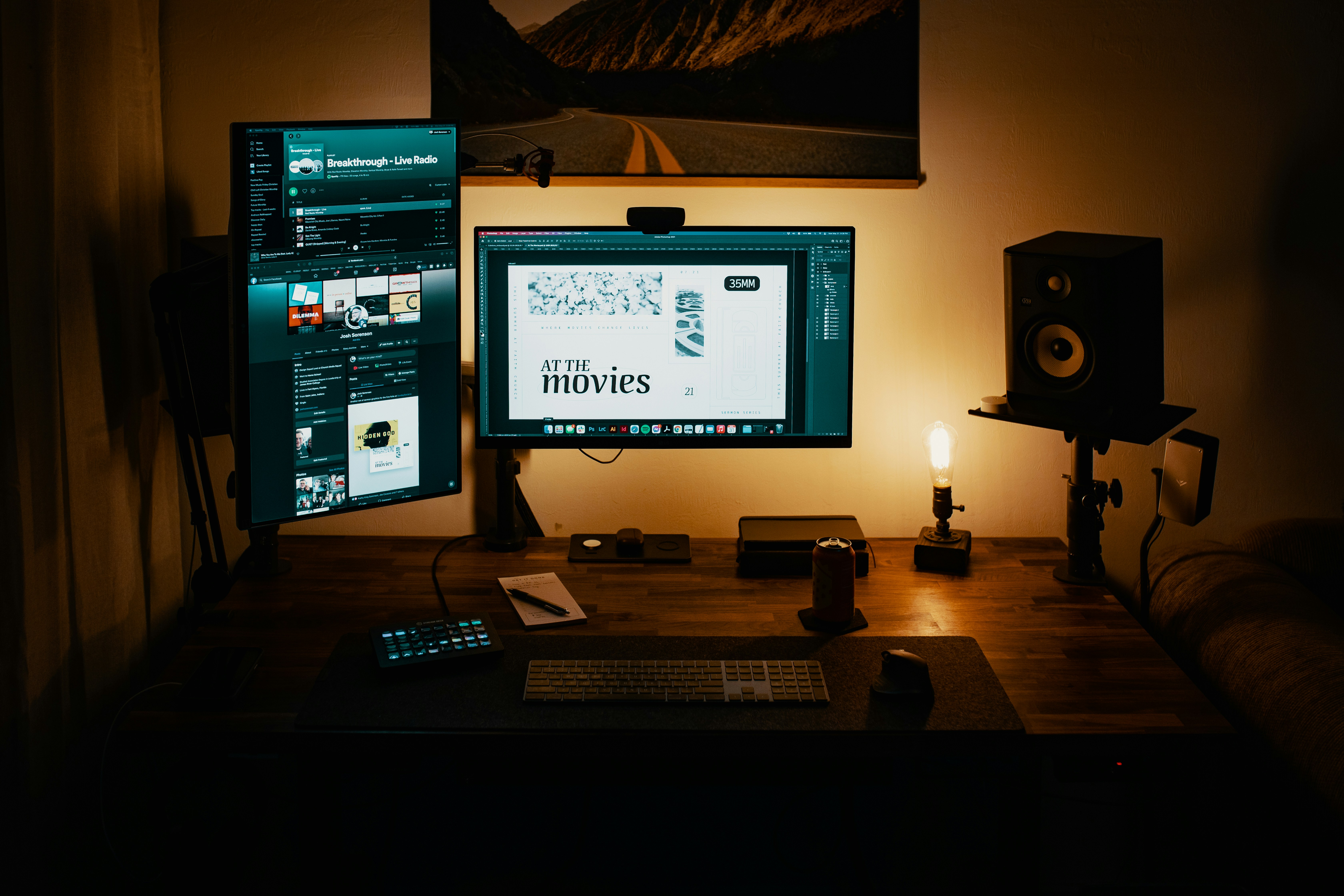 Photo by joshsorenson