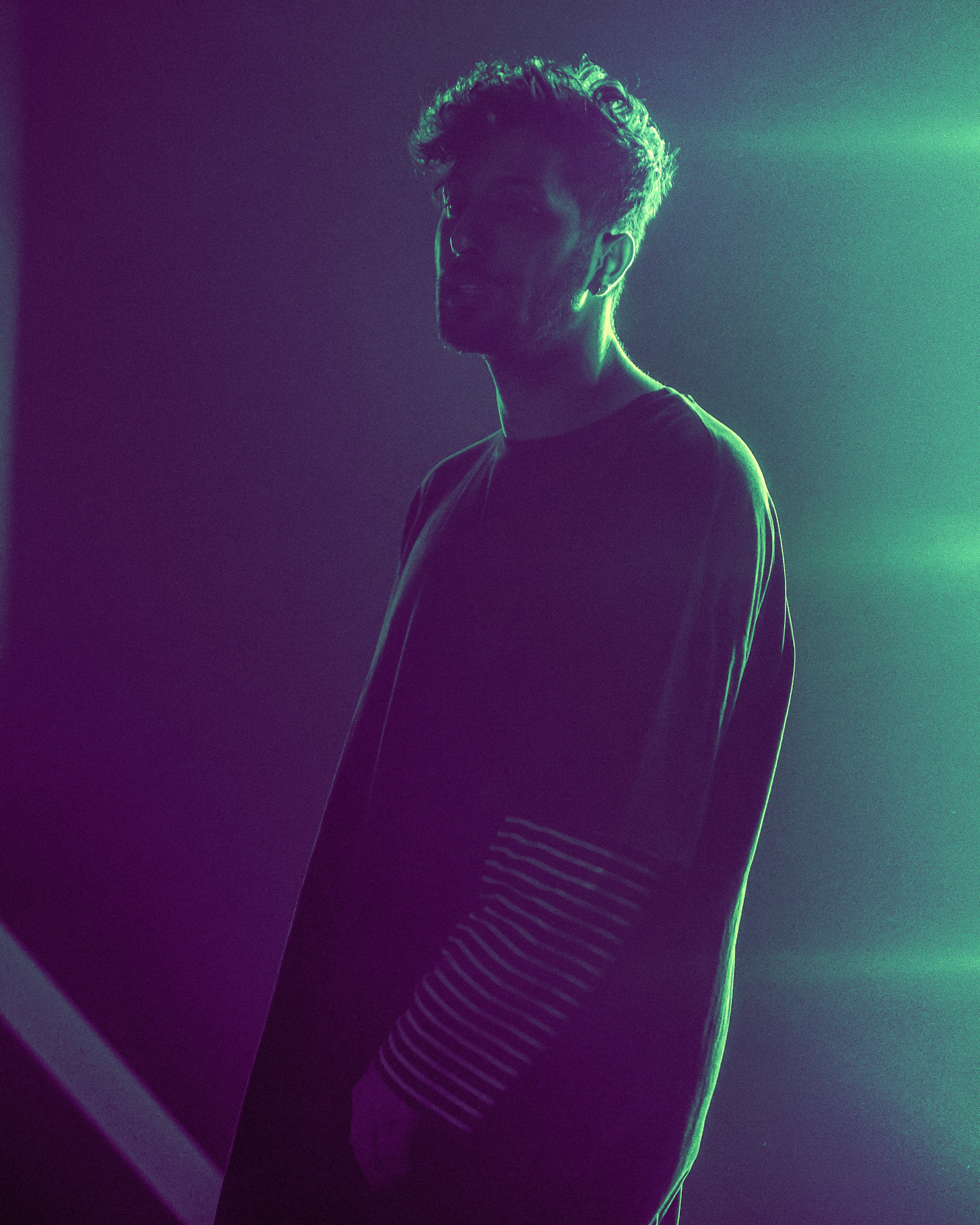 Photo by behrouzsasani