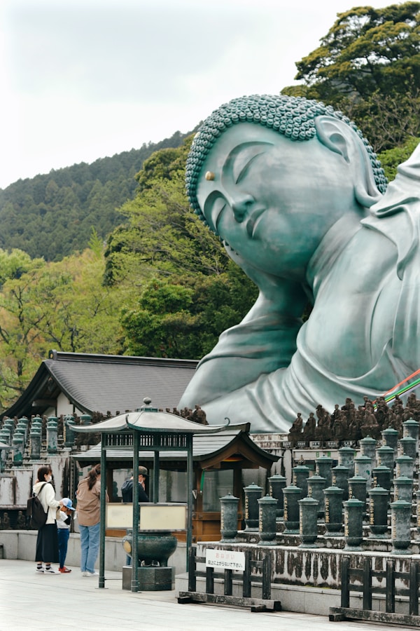 Exploring Fukuoka's Authentic Cuisine