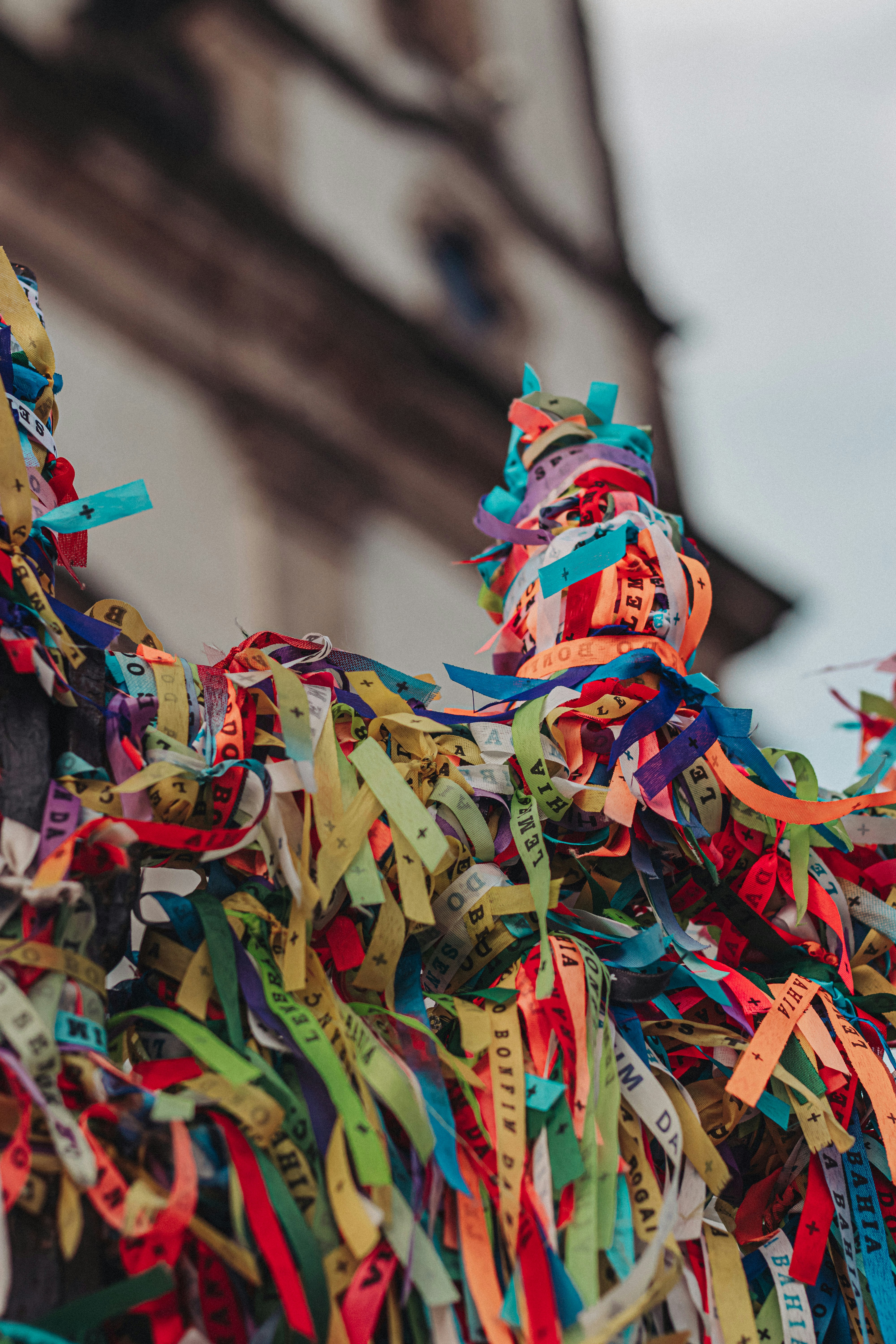 Salvador – Accommodation & Where to Stay