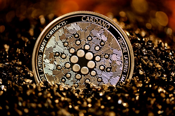 What Is Cardano?