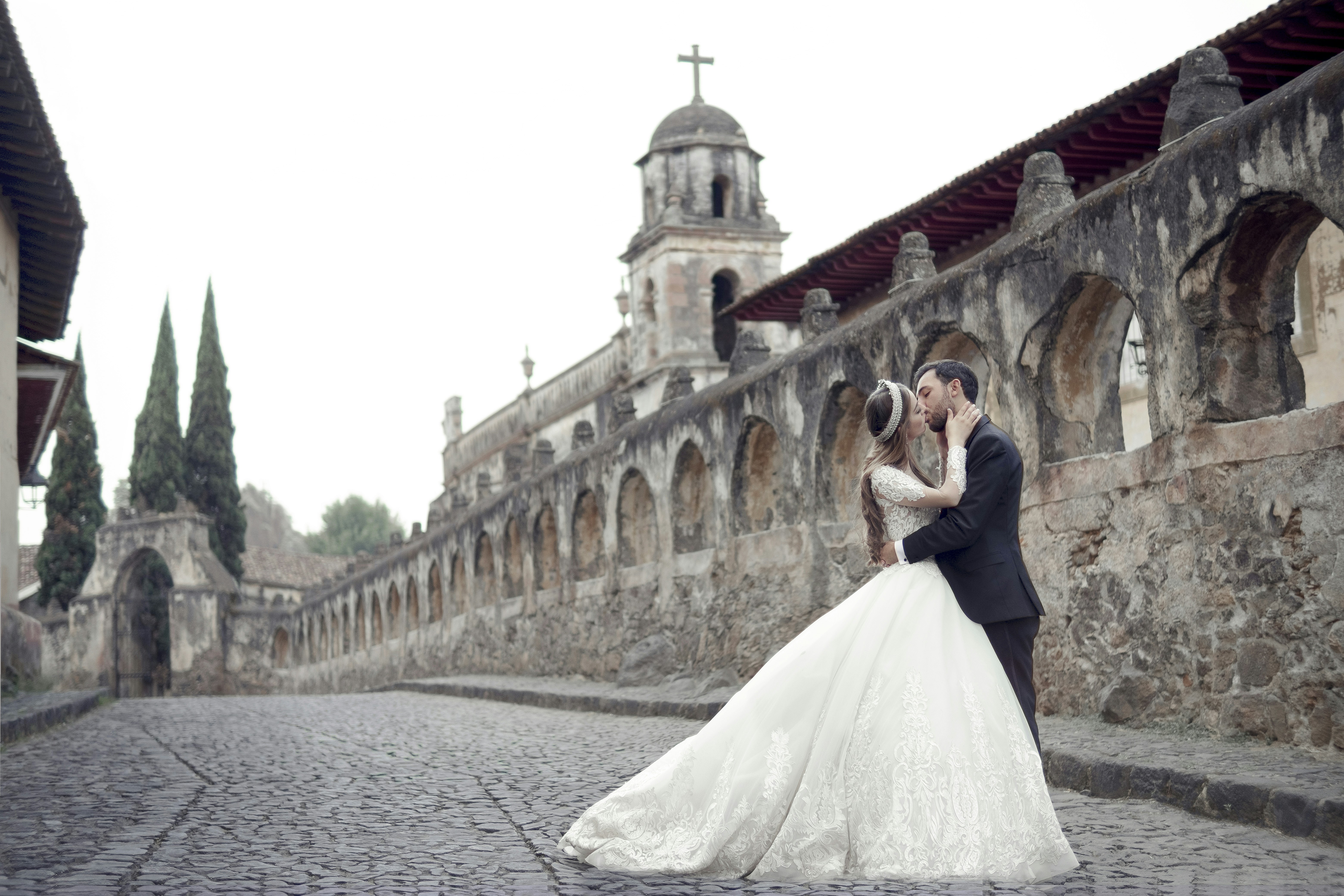 Experience the Magic: A Complete Guide to Planning Your Dream Wedding