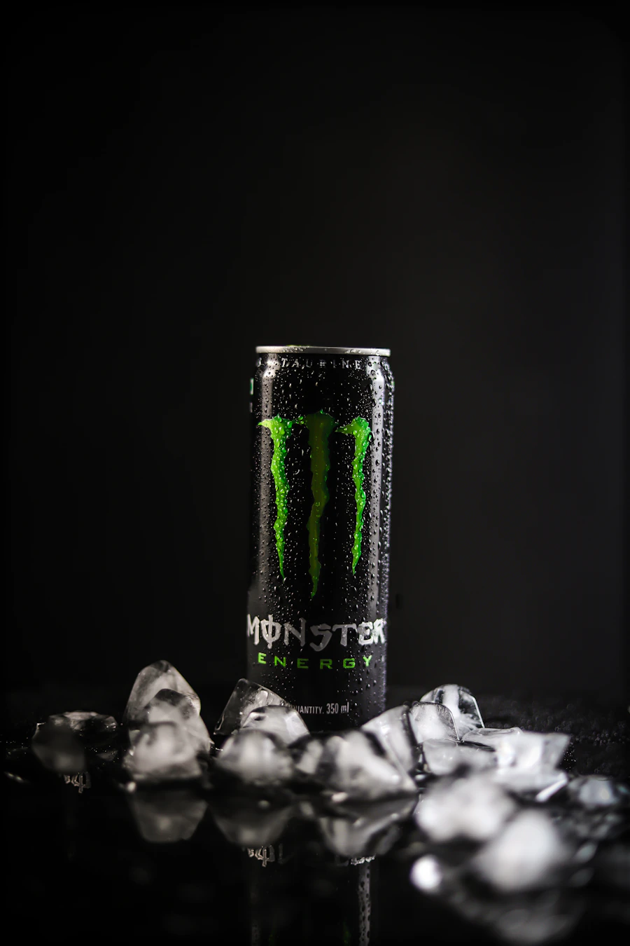 Energético 473ml