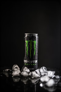 Monster Energy Original