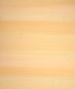 An elegant painted canvas with soft gradients and subtle details displayed in atelier