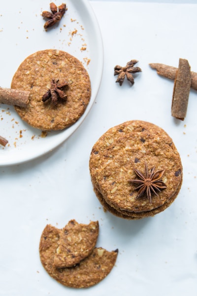 Snickerdoodle Cookies