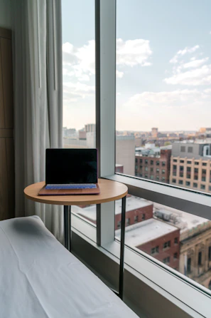 Obtén la libertad de poder trabajar desde cualquier parte del mundo