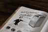 A vintage advertisement featuring a smiling woman presenting a Creda Star electric cooker. The ad uses bold text and illustrations to highlight the modern and appealing design of the appliance.