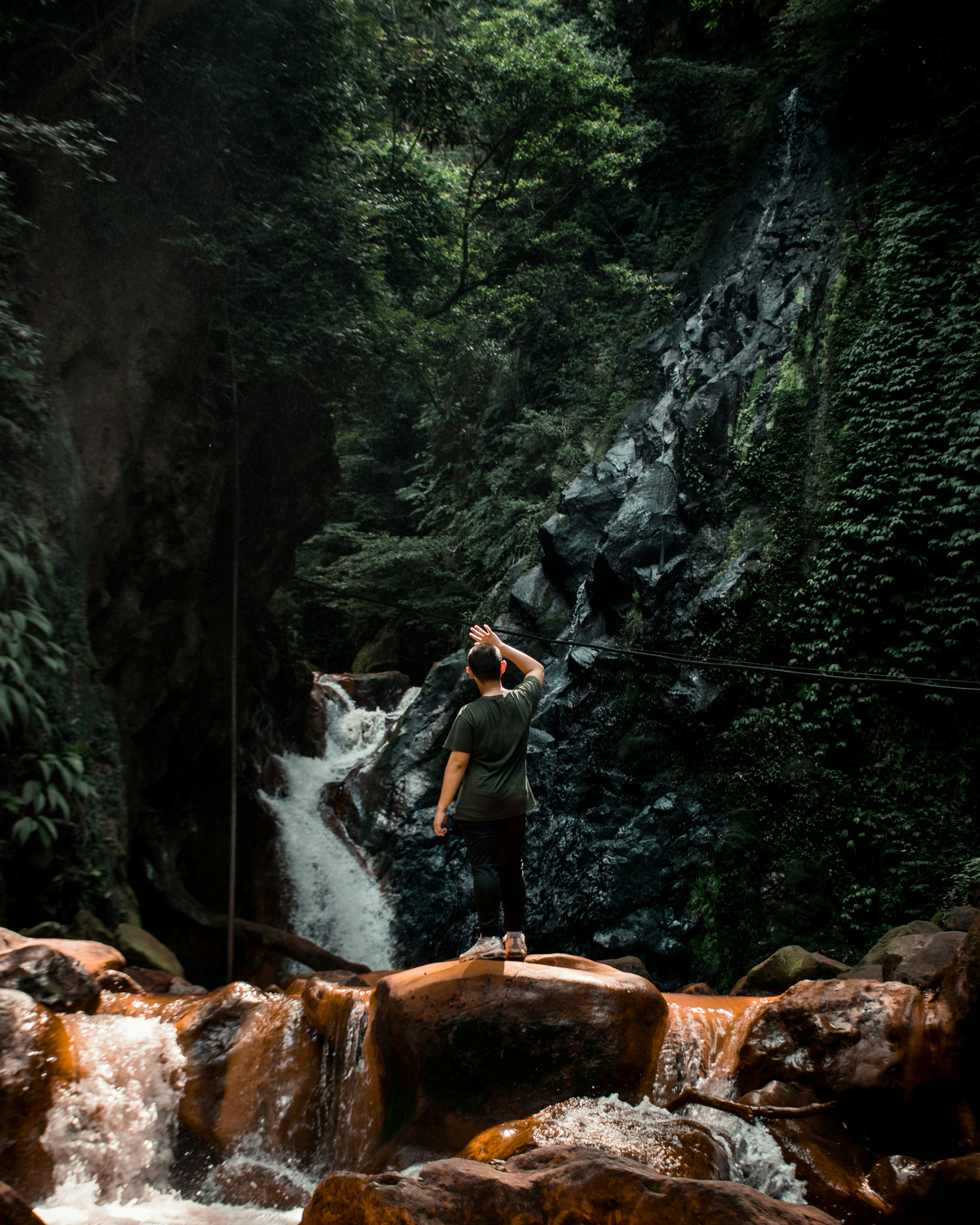 Photo by junhochak