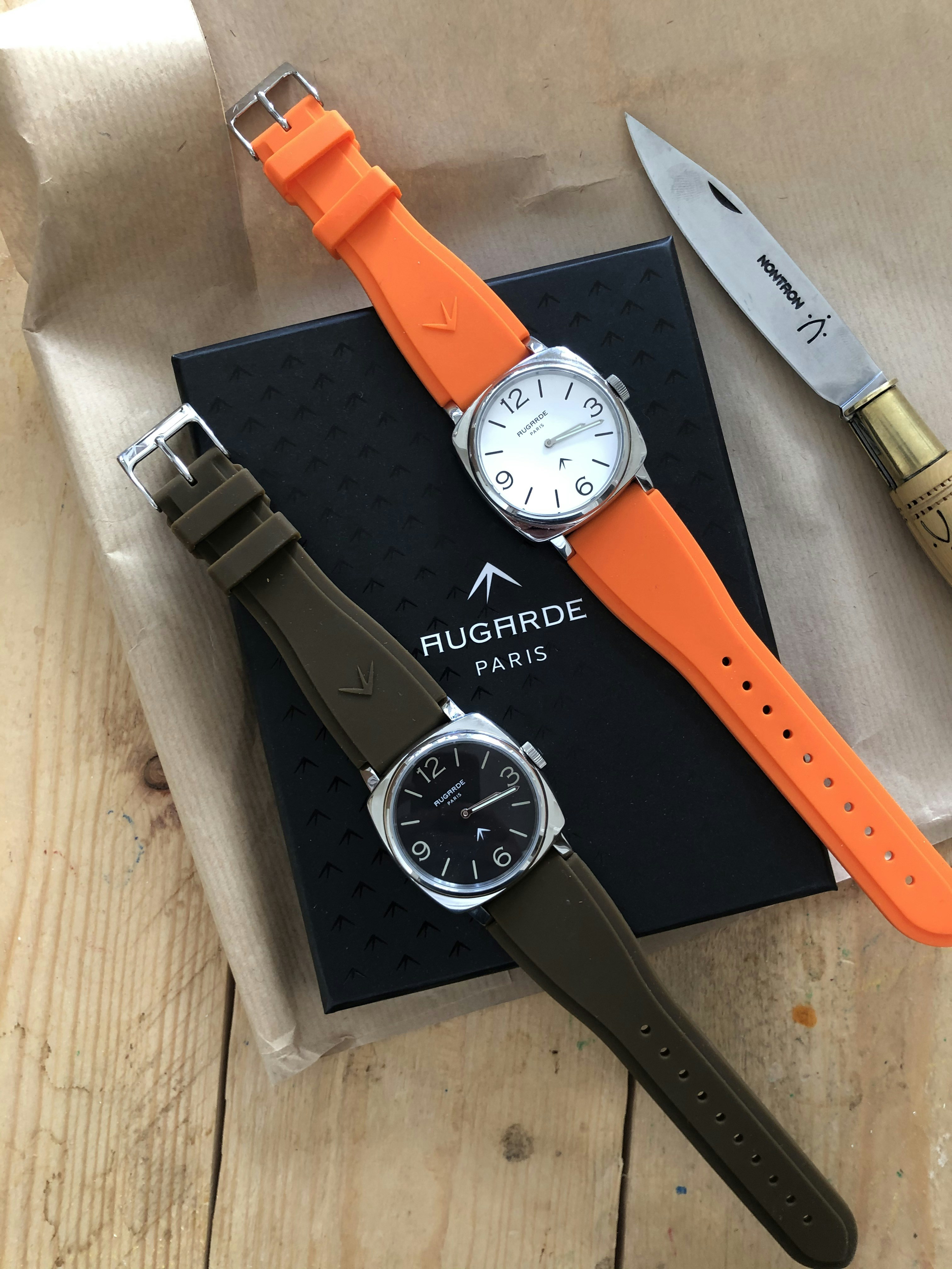 10 Signs You’re Ready to Invest in an Affordable Moissanite Watch
