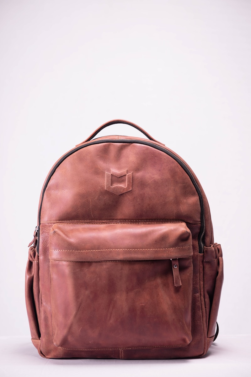Sling Chest Bag Water-Resistant