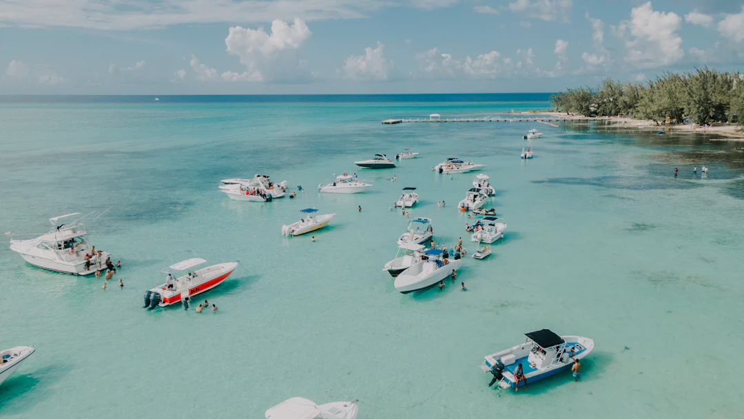 Islas Caimán