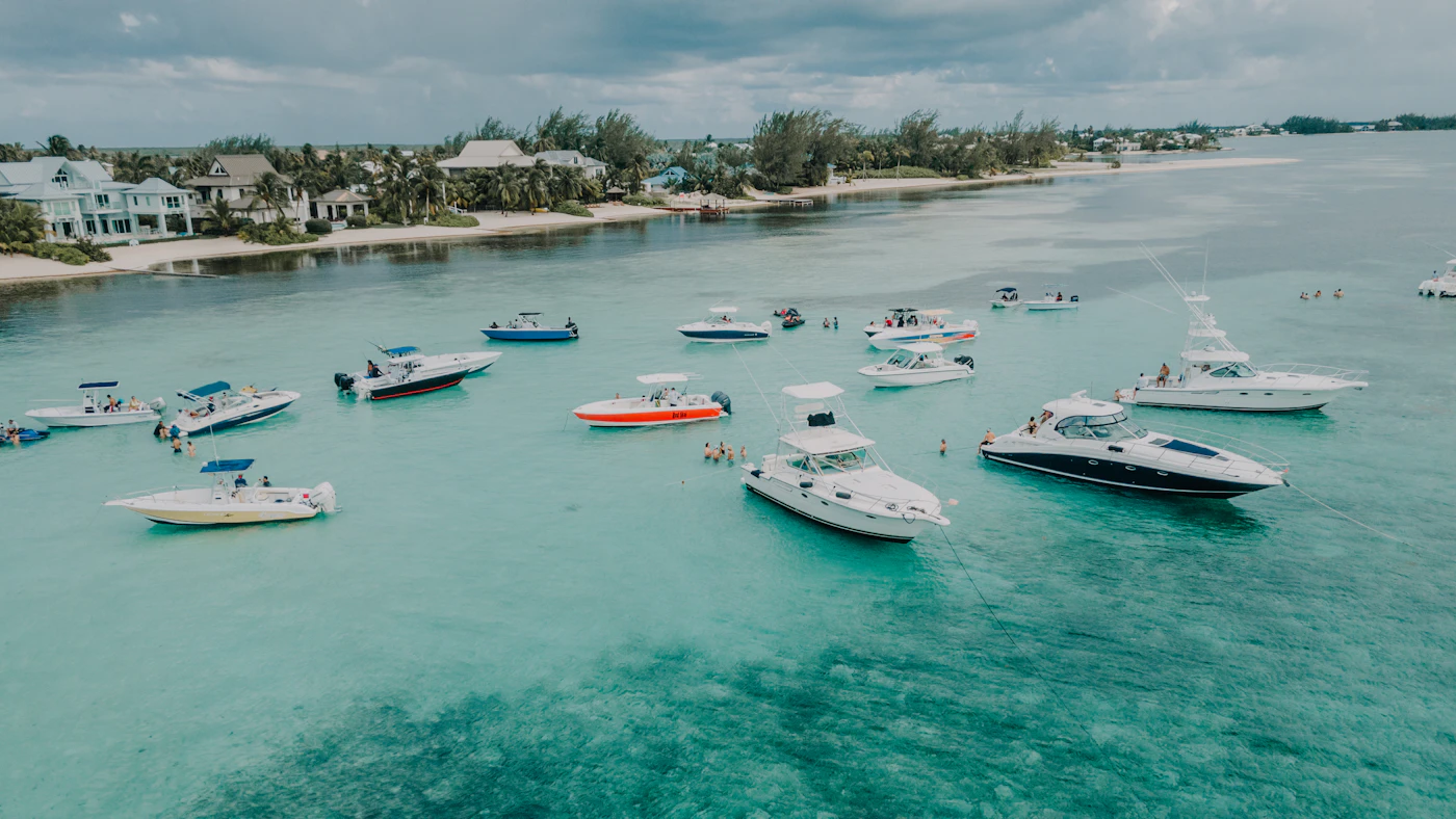 Best Beachfront Rentals in Cayman