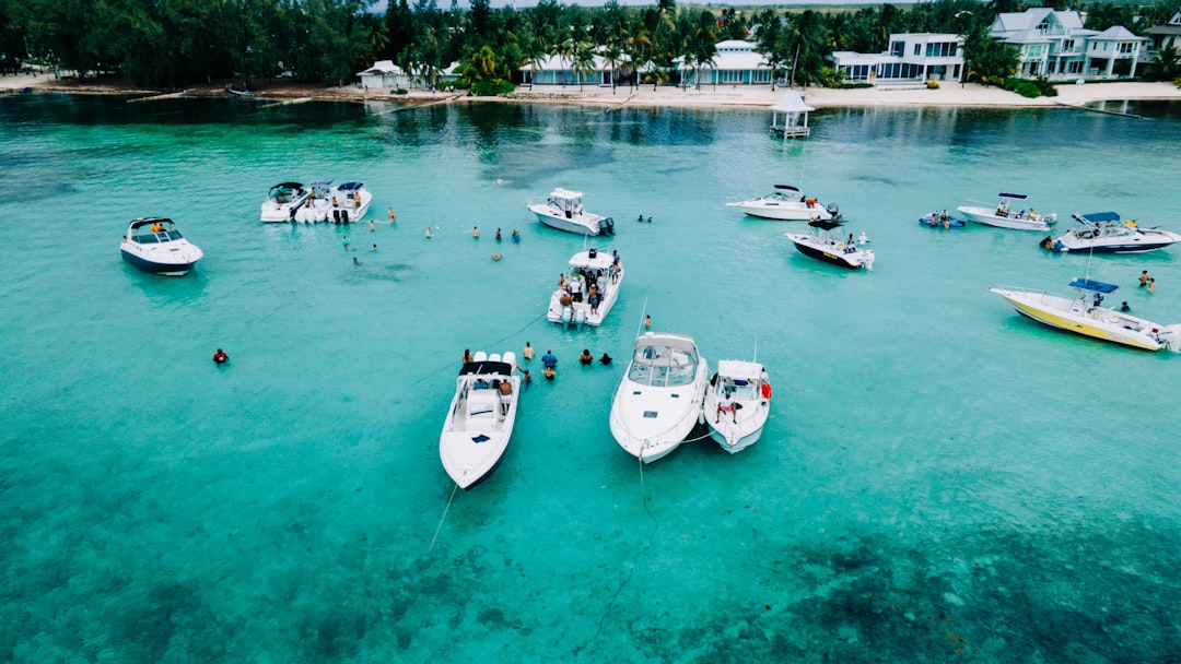 InterCaribbean Airways Expands Routes with 7 New Island Connections… — InterCaribbean Airways Expands Routes with 7