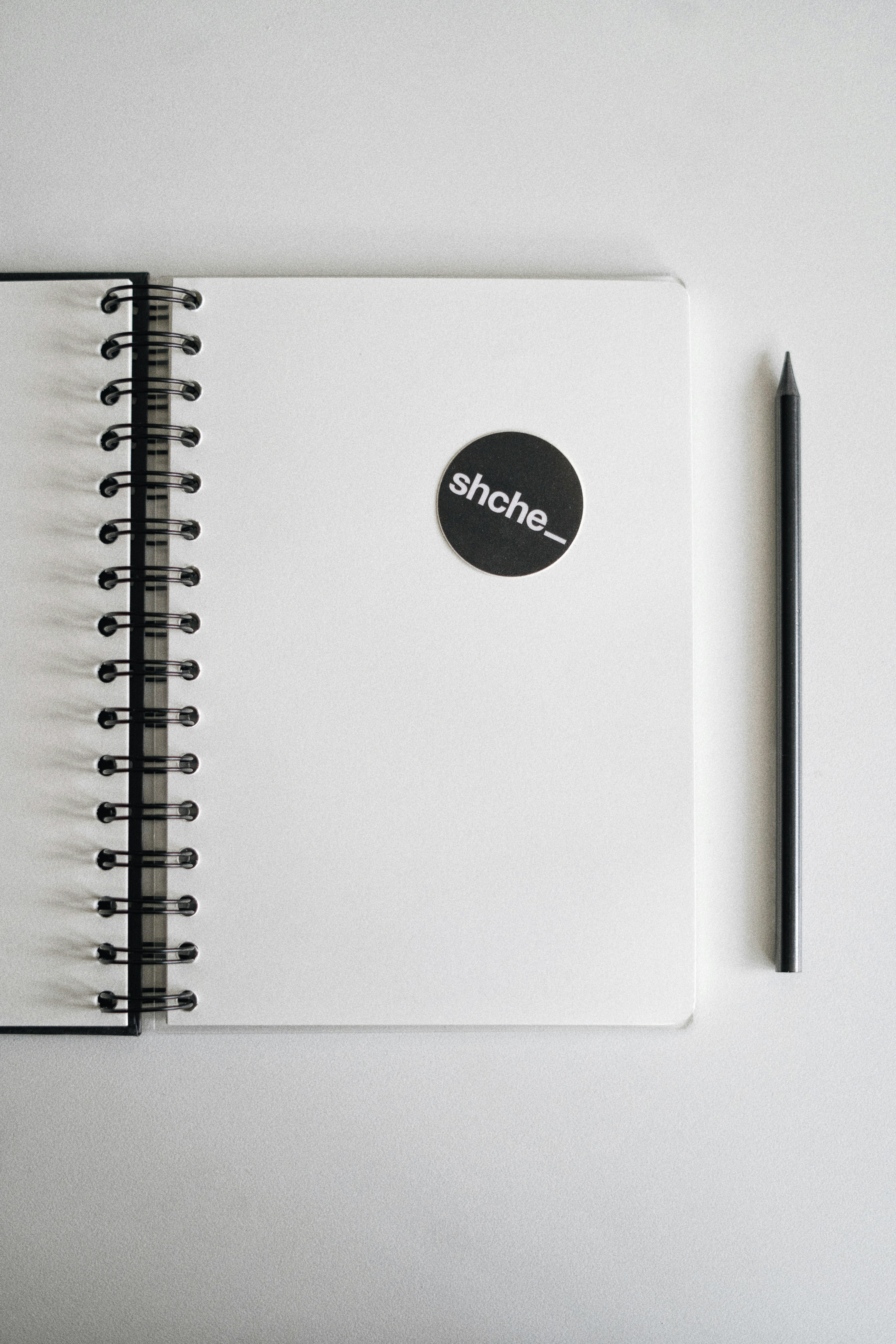 Classic Notebook