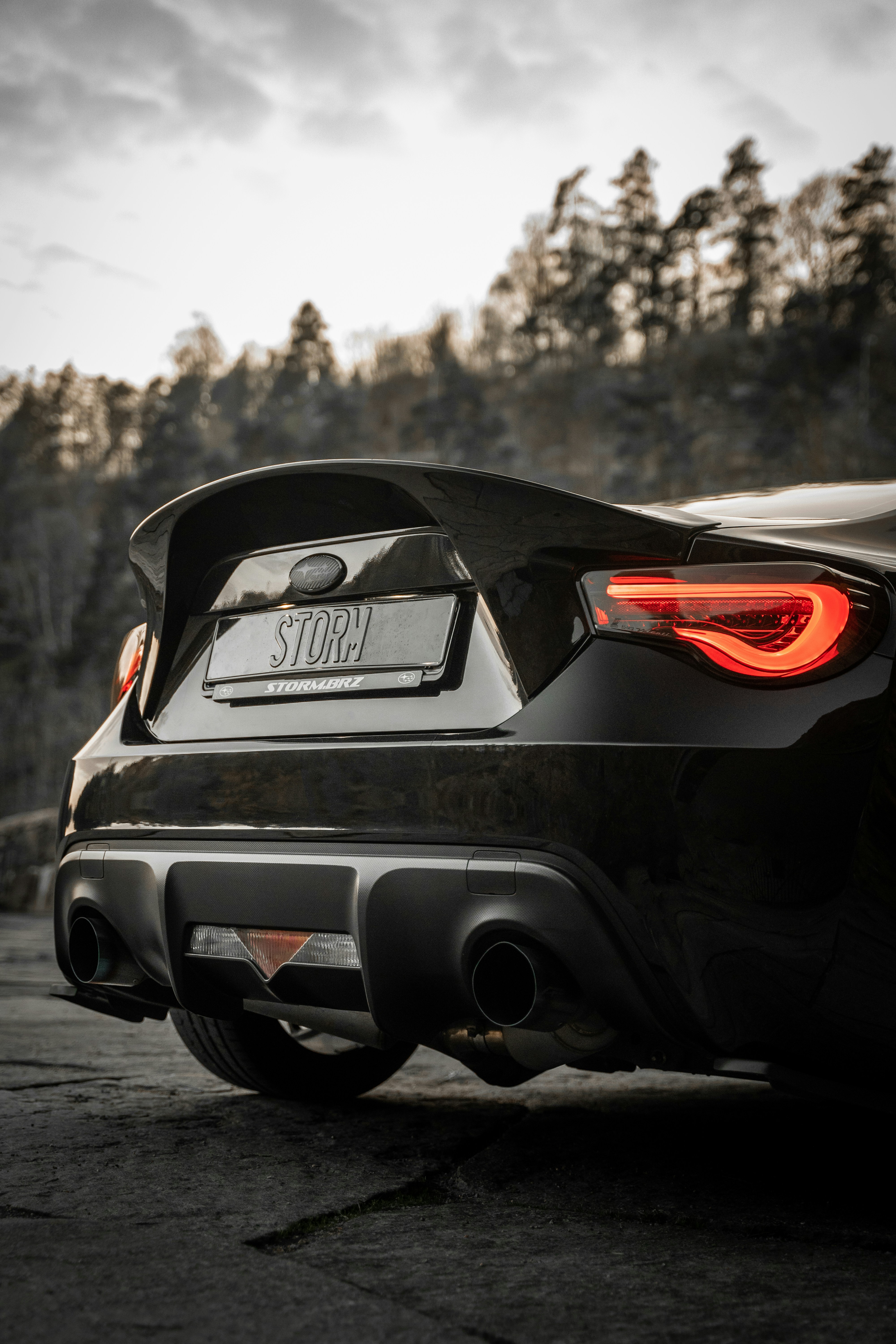 Subaru Brz Pictures Download Free Images On Unsplash