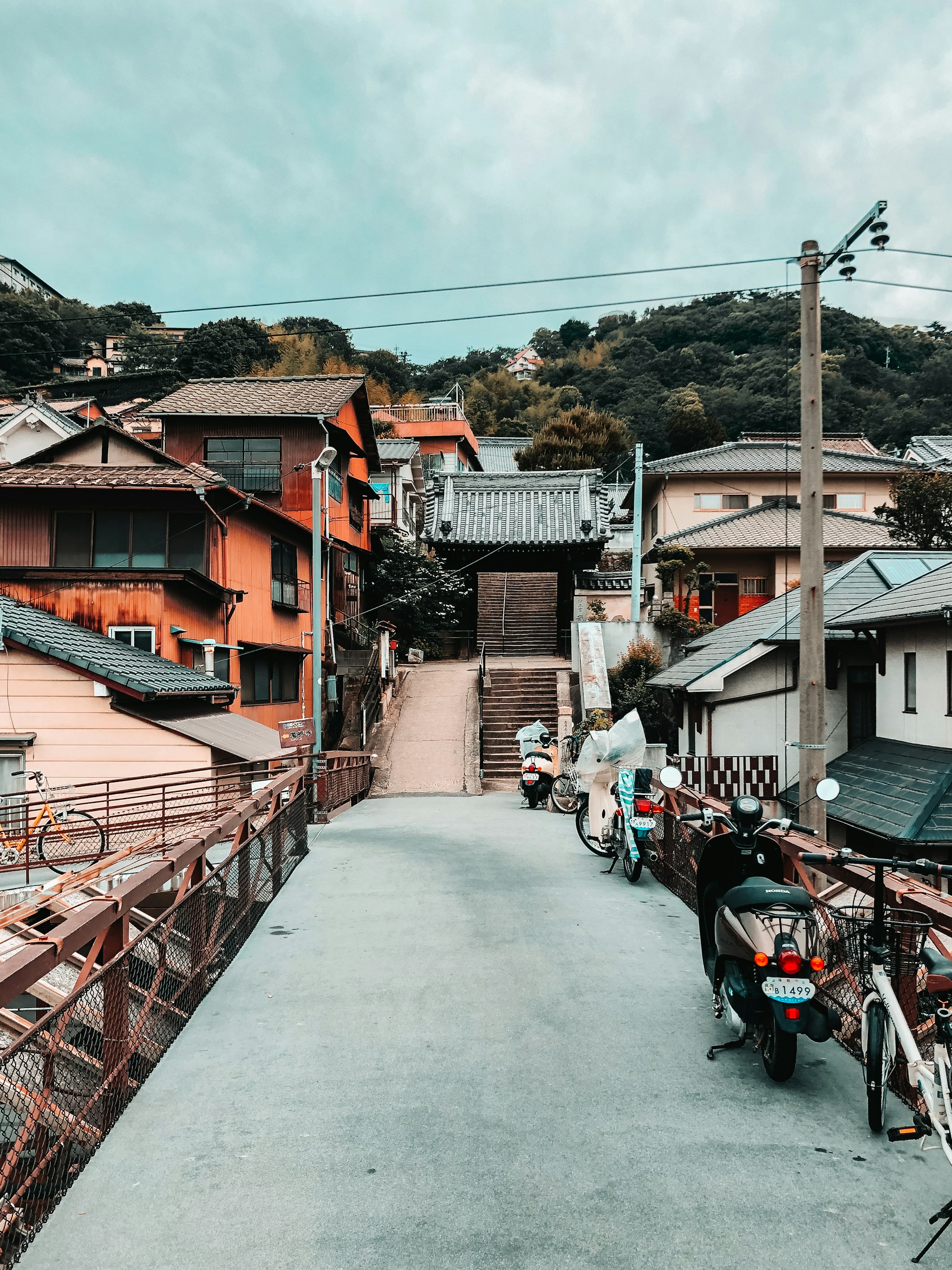Best Times to Visit Onomichi: Weather, Seasons & Month Guide