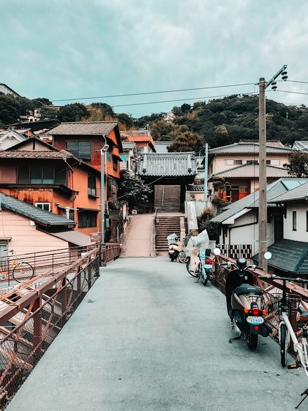 Best Times to Visit Onomichi: Weather, Seasons & Month Guide