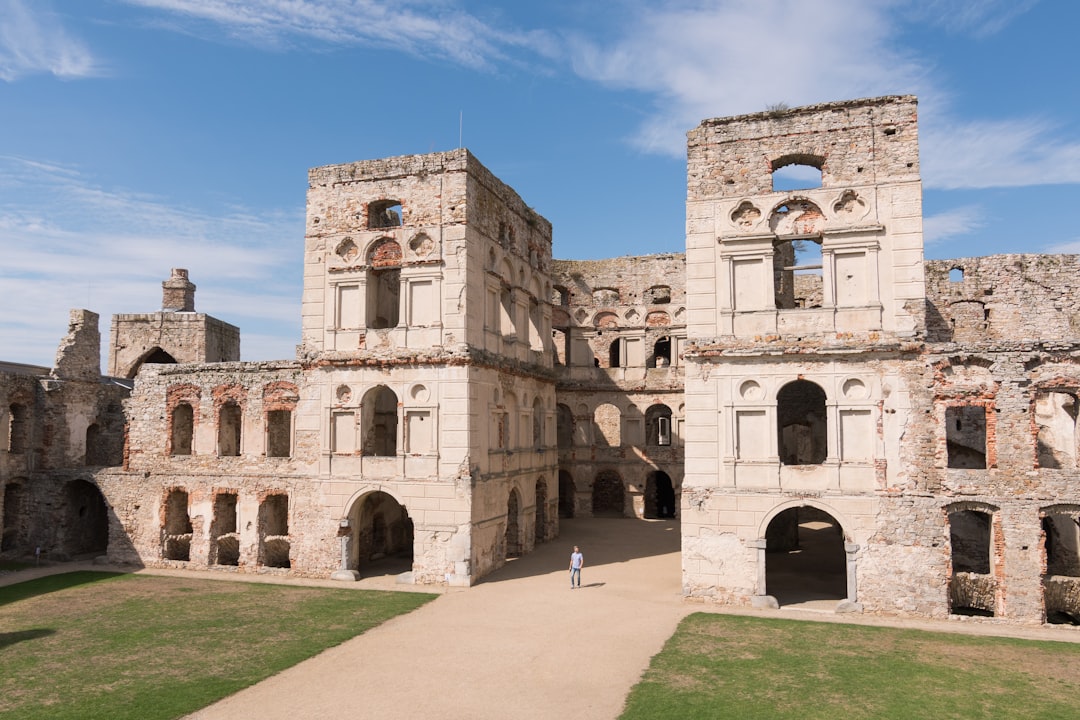 Step Inside the Massive Ruins of the Lost City That Once Rivaled Ro… — Step Inside the Massive Ruins of